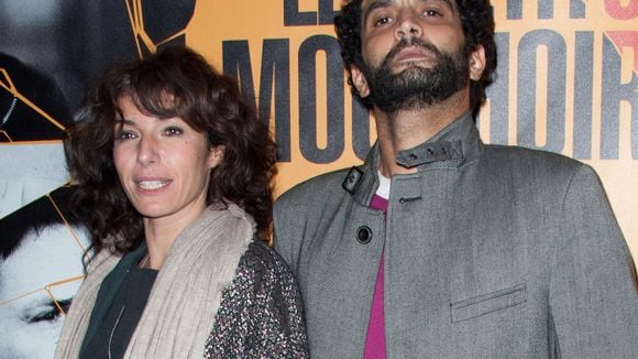 Ava, la fille de Ramzy, sort de l'ombre dans une adorable vidéo TikTok avec sa maman Anne Depétrini