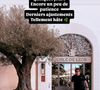 Depuis l'acquisition en 2007 d'un domaine viticole et oléicole à l’Isle-sur-la-Sorgue, Patrick Bruel s'est lancé un nouveau défi : l'ouverture d'un hôtel de luxe dans la cité des antiquaires.

Story Instagram Patrick Bruel 27 juin 2025