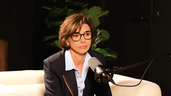 Rachida Dati perd complètement ses moyens lors d'une interview : "Cette question, on me l'a jamais posée"