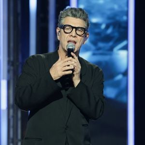 De franches confidences qui pourraient en surprendre plus d'un...

Marc Lavoine - Les célébrités se mobilisent pour la 38ème édition du Téléthon dans les studios de France 2 à Paris, le 29 novembre 2024. 
© Coadic Guirec / Bestimage