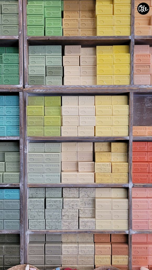 Malgré ses qualités, son pH est bien plus élevé que celui de la peau.

Le savon de Marseille, pas si bon en réalité !