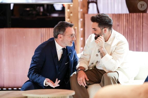 Ce qu'on ne sait pas" : Kendji Girac en difficulté dans Rendez-vous en terre inconnue et Frédéric Lopez n'y était pas pour rien - Purepeople