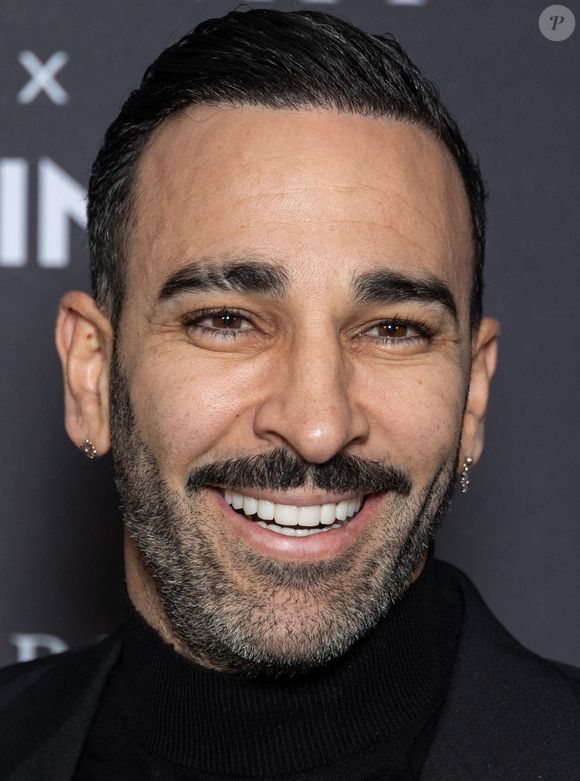 Comme il l'avait déjà confié en 2019, sa mère est "la queen" de sa vie. 

Adil Rami à Paris, France. Photo par Nasser Berzane/ABACAPRESS.COM