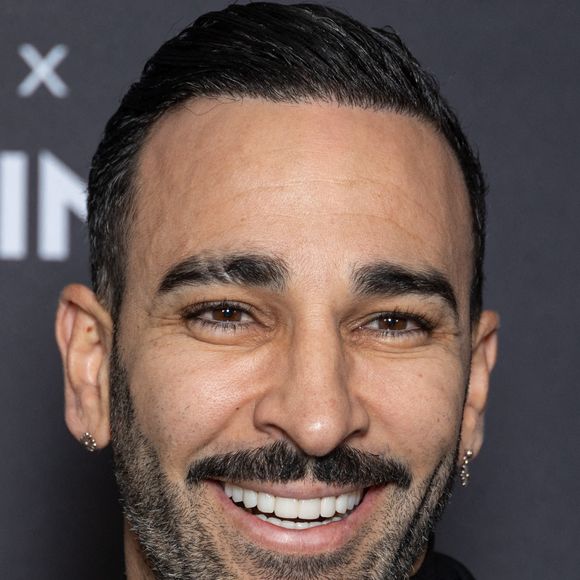Comme il l'avait déjà confié en 2019, sa mère est "la queen" de sa vie. 

Adil Rami à Paris, France. Photo par Nasser Berzane/ABACAPRESS.COM