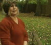 L'actrice l'a achetée dans les années 1960

Brigitte Bardot dans sa bergerie des Yvelines, dans les années 1990. Capture d'écran/YouTube