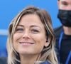Si l'ancienne footballeuse est une amoureuse du ballon rond, il est loin d'être le seul sport qu'elle pratique. 


Laure Boulleau au Parc des Princes à Paris, France, le 12 août 2021. © Panoramic/Bestimage