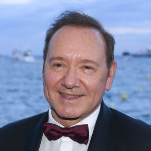 Kevin Spacey - Soirée de gala "Better World Fund" à l'hôtel Carlton lors du 78ème Festival International du Film de Cannes le 20 mai 2025. © Lionel Urman/Bestimage