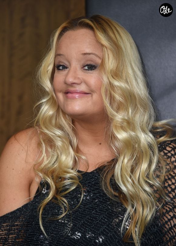 Lucy Davis à la soirée d’ouverture de l’exposition Wonder Woman au Warner Studios à Burbank, le 31 juillet 2017. © Chris Delmas/Bestimage