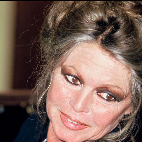 Archives - Vente aux enchères des objets de Brigitte Bardot. © Frederic Herve / Bestimage