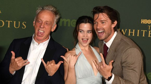 Voilà où pourrait être tournée la prochaine saison de la série événement The White Lotus !