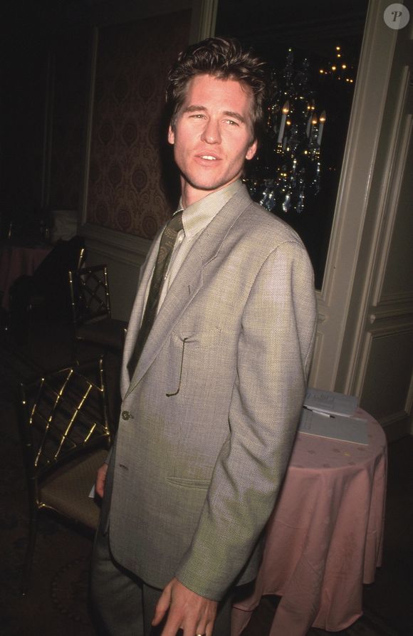 Val Kilmer : L'acteur de Top Gun et Batman Forever s'est éteint à 65 ans