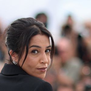 Leïla Bekhti (présidente du jury) au photocall du jury Un Certain Regard lors du 79ème Festival International du Film de Cannes, France, le 13 mai 2026. © Jacovides-Moreau/Bestimage