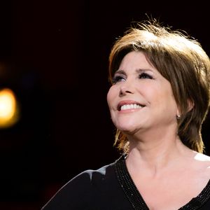 Exclusif - Liane Foly - Enregistrement des séquences de l’émission anniversaire "Elie Kakou, ben alors... 20 ans déjà" au Cirque d'hiver le 29 mai 2019. © Romuald Meigneux / Bestimage