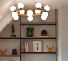 Le groupe hôtelier Marriott Bonvoy vient de lancer sa boutique de design en ligne.

Le groupe Marriott lance sa boutique déco !
