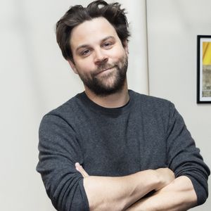 Entre farniente au bord de l'eau et détente absolue, ces vacances ont tout d'une véritable parenthèse enchantée pour la petite famille.

Exclusif - Arthur Jugnot lors de l'enregistrement de l'émission "Olympiascope" à Paris, le 6 avril 2022.

© Jack Tribeca / Bestimage