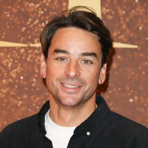 A tel point que lorsqu'il mange mal, cela le met de mauvaise humeur.

Julian Bugier - Avant-première du film "Gladiator 2" au cinéma Pathé Palace à Paris le 10 novembre 2024.

© Coadic Guirec / Bestimage