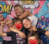 Elle a parlé de son compagnon
Ambre Dol de "Familles nombreuses" avec ses enfants - 4 mai 2025