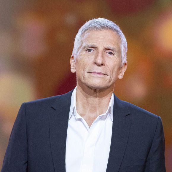 La nouvelle version d'"Intervilles" a décidément créé beaucoup de remous.

Exclusif - Nagui sur le plateau de l’émission “Unis pour Mayotte” diffusée en direct sur France 2, qui a permis de récolter plus de 5 millions de dons.

© Pierre Perusseau / Bestimage