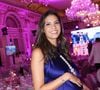 Après vingt-cinq années d'errance médicale, Miss France 2009 avait subi une chirurgie laparoscopique et enfin pu mettre un nom sur ses douleurs.

Chloé Mortaud (enceinte) - Photocall du 5ème gala de charité de l'association "Les Bonnes Fées" à l'occasion de la campagne mondiale "Octobre Rose" à l'hôtel Peninsula, Paris le 3 octobre 2024. © Rachid Bellak/Bestimage