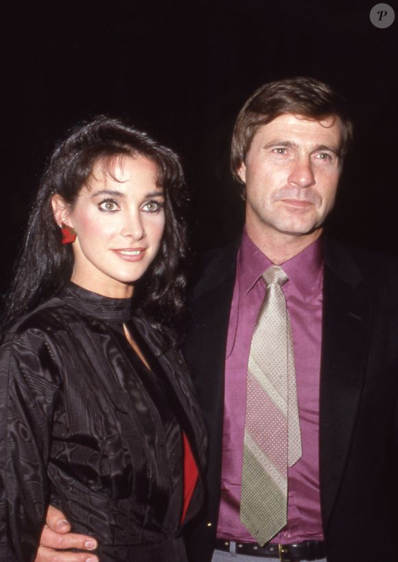 Gil Gérard, le beau héros de la série télévisée à succès du début des années 80, "Buck Rogers au 25e siècle", est décédé tôt ce matin des suites d'un cancer. Il avait 82 ans. 

Archives - Backgrid USA / Bestimage