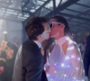 Sur Instagram, l'ancienne numéro 1 de tennis a dévoilé plusieurs vidéos de son mariage où l'on voit ainsi son entrée avec son époux Borja Durán ainsi que les nombreux invités. 

emocionsdeblanc Instagram