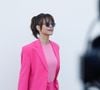 Au fil du temps, la star révélée dans La Boum alors qu'elle n'avait que 14 ans n'a jamais connu de réelles fluctuations de poids.
Sophie Marceau - Les célébrités au photocall du défilé Jacquemus pour la présentatation de la toute dernière collection “Le Raphia” au Bourget, Seine-Saint-Denis (93), France, le 12 décembre 2022. Habitué à ne pas suivre le calendrier de la Fashion Week de Paris, le designer a présenté sa toute dernière collection “Le Raphia” avec l'une une de ses couleurs favorites : le beige. © Veeren-Clovis/Bestimage