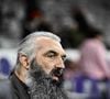 Les deux hommes ont ouvert ensemble le restaurant "Jo's Burger" au mois de janvier dans le premier arrondissement de Marseille.

Sebastien Chabal Canal+ - Célébrités lors du Championnat du Top14 entre Toulouse et Toulon (57-5) à Toulouse le 27 octobre 2024.  
Thierry Breton / Panoramic / Bestimage