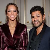 Une école pas comme les autres à Paris et publique : Jamel Debbouze et Mélissa Theuriau ont fait un compromis pour leurs enfants Léon et Lila