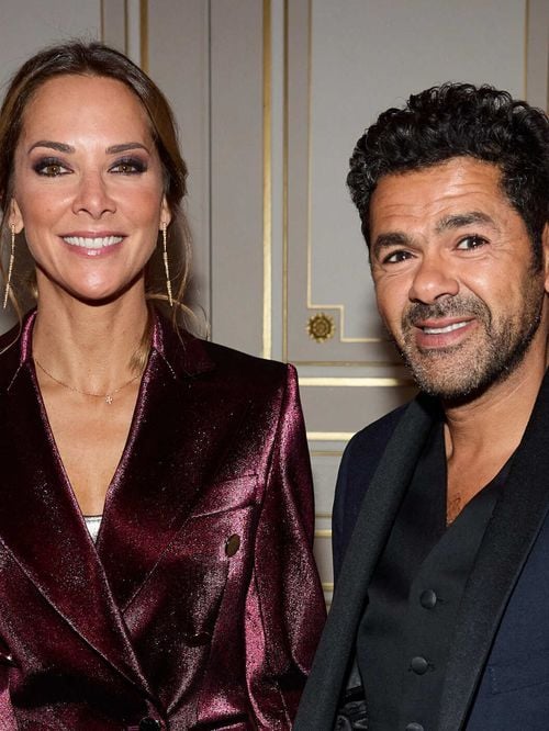Une école pas comme les autres à Paris et publique : Jamel Debbouze et Mélissa Theuriau ont fait un compromis pour leurs enfants Léon et Lila