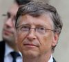 Même après son divorce avec Melinda, il multiplie les projets philanthropiques et les conférences mondiales, fidèle à son credo du dépassement permanent. 

Bill Gates - Paris le 10 octobre 2012 - Entretien au Palais de l'Elysee entre le President de la Republique, Francois Hollande, Bill Gates et Bono. DOMINIQUE JACOVIDES / BESTIMAGE
