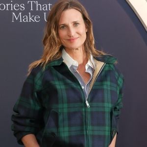 Elle refuse notamment de passer trop de temps loin de ses enfants et de sa vie de famille.

Camille Cottin - Photocall de la soirée des 10 ans de Mediawan à Paris le 2 juin 2026.
© Jack Tribeca / Bestimage