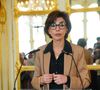 Deux personnalités connues pour ne pas mâcher leurs mots

Rachida Dati, ministre de la Culture lors du lancement de la France Music Week au ministère de la Culture à Paris le 16 juin 2025

© Anne-Sophie Guebey / Bestimage