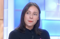 Extrait de "C à vous"