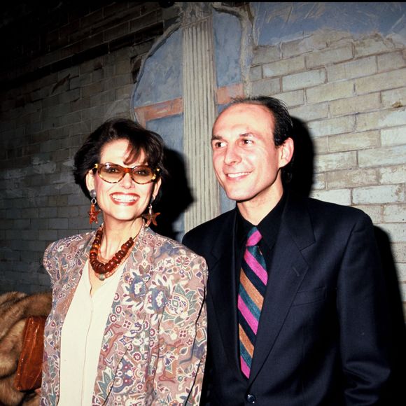 et qui ne l'a pas empêché de tisser de beaux liens avec son fils

Archives - Claudia Cardinale et son fils Patrizio Cristaldi à New York

©Bestimage