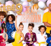 La maman de Maël, Deynis, Timéo, Emma, Lyla-Rose, Maloé, Ruben, Léandre et Romane a également expliqué avoir suivi deux cures de Venofer afin de renforcer son organisme.

Raoudha et Stéphane Jean-Zephirin, couple star de "Familles nombreuses, la vie en XXL" Instagram
