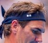 La suite parentale bénéficie d’un immense dressing, et chaque chambre dispose de sa propre salle de bains privative.

Roger Federer lors de la première journée de l'Open d'Australie 2026 à Melbourne Park le 18 janvier 2026 à Melbourne, Australie. © PsnewZ/Bestimage