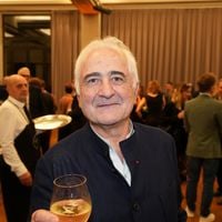 "Ce lieu est unique" : Chez Guy Savoy dans le VIe à Paris, cet élément de décoration prêté par un célèbre milliardaire