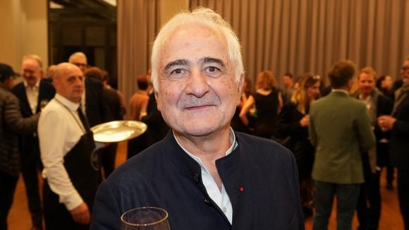 "Ce lieu est unique" : Chez Guy Savoy dans le VIe à Paris, cet élément de décoration prêté par un célèbre milliardaire