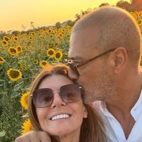 Véronika Loubry démarre cette nouvelle année sans son compagnon : "Je n'accepte pas"