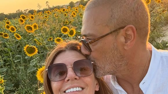 Véronika Loubry démarre cette nouvelle année sans son compagnon : "Je n'accepte pas"