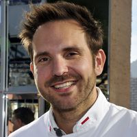 "J'ai décidé d'ouvrir un autre chapitre" : Christophe Michalak cède les rênes de sa vaste entreprise éponyme en France et au Japon