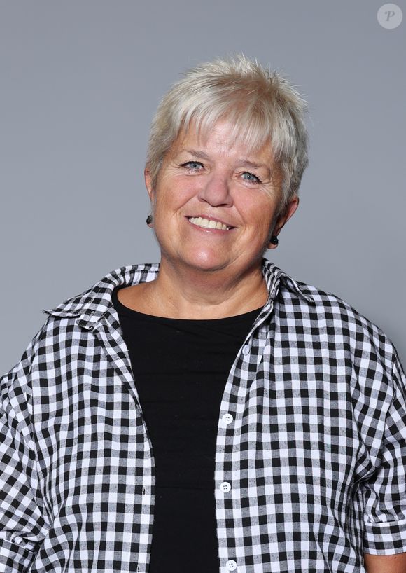 Exclusif - Rendez-vous avec Mimie Mathy, marraine de la 3ème édition du festival, à l'occasion de la 3ème édition du festival Histoires de Femmes à Dreux. Le 21 octobre 2023. © Denis Guignebourg / Bestimage