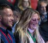 Face à ce drame, son ex-compagnon Phil Storm est sorti de son silence médiatique pour l'honorer sur Instagram.

Exclusif - Loana Petrucciani (marraine 2017 de "Soupe En Scène"), Phil Storm et son ami Eryl Prayer (qui chante "Love me tender" en duo avec Loana) lors de la soirée "Soupe En Scène" au Cirque Pinder à Lyon, France, le 12 avril 2017. © Agence/Bestimage