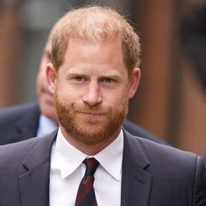 La sécurité du prince Harry a été compromise lors de son dernier séjour à Londres.

Le duc de Sussex arrive à la Cour royale de justice, au centre de Londres, au Royaume-Uni, pour faire appel d'une décision de la Haute Cour concernant sa plainte contre le ministère de l'Intérieur au sujet du niveau de sécurité dont il bénéficie lorsqu'il est au Royaume-Uni. Photo by Jordan Pettit/PA Wire/ABACAPRESS.COM