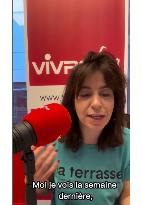 Fin de vivre FM