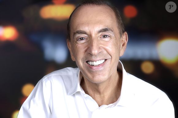 Exclusif - Portrait de Jean-Marc Morandini à Paris, le 11 juin 2025.
© Cédric Perrin/Bestimage