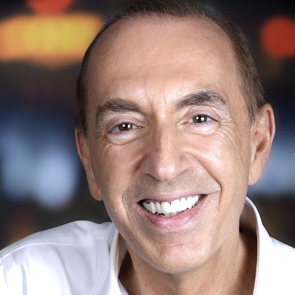 Exclusif - Portrait de Jean-Marc Morandini à Paris, le 11 juin 2025.
© Cédric Perrin/Bestimage