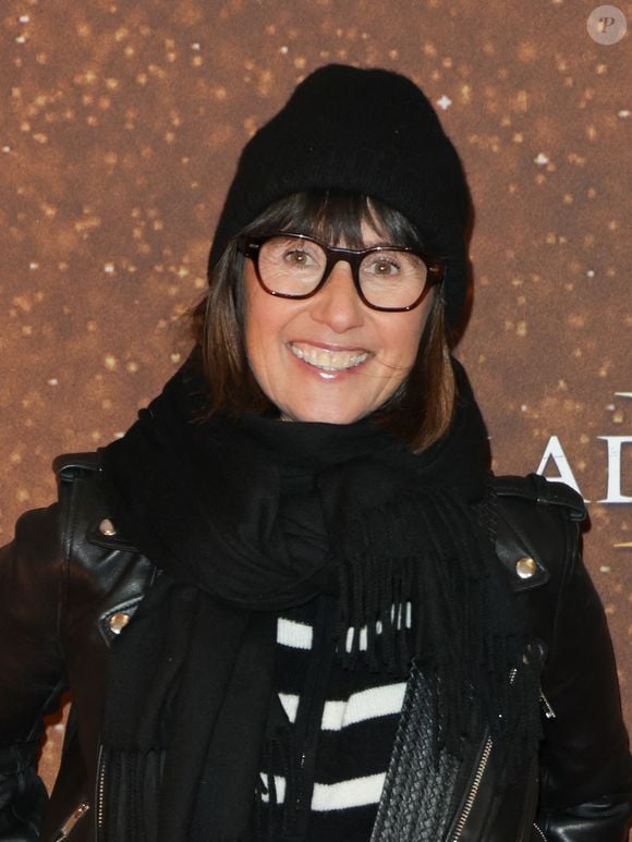 Alexia Laroche-Joubert - Avant-première du film "Gladiator 2" au cinéma Pathé Palace à Paris le 10 novembre 2024.
© Coadic Guirec / Bestimage