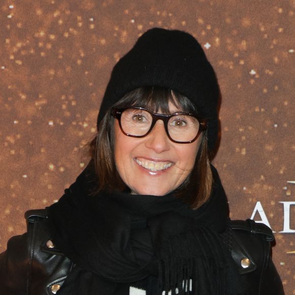 Alexia Laroche-Joubert - Avant-première du film "Gladiator 2" au cinéma Pathé Palace à Paris le 10 novembre 2024.

© Coadic Guirec / Bestimage