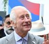 Le roi Charles s’est dit satisfait de ce choix.

Le roi Charles III d'Angleterre assiste au Lady Day du premier jour du Derby d'Epsom à Epsom Downs, Royaume Uni, le 31 mai 2024. Justin Goff/GoffPhotos/Bestimage